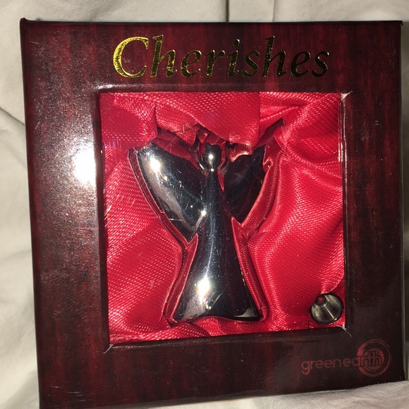 Cherishes Ash Charm - Picture 7 of 8